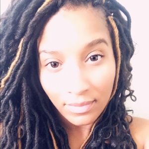 Meet your Posher, Sandriea